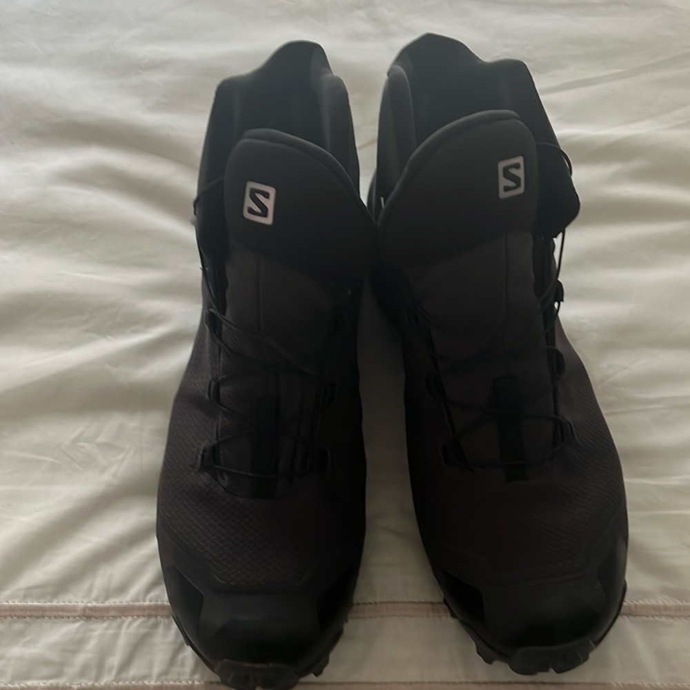 Salomon Cross Hike - Men’s 11.5